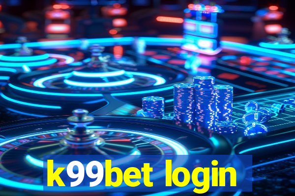 k99bet login